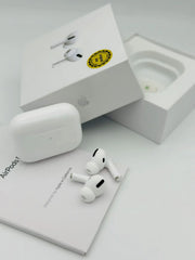AirPods Pro 2 - ANC Wireless AirPods