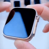 I20 UltraSmart Watch Max Suit