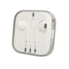 High Quality Apple IPhone IPod IPad Replacement Handsfree