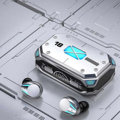 M41 TWS Noise Reduction Earbuds 6 Reviews