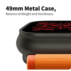 MT8 Ultra Smart Watch Series 8 New Arrival