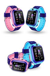 Q16S Smart Watch For Boys/girls