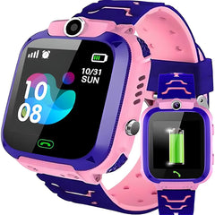 Q16S Smart Watch For Boys/girls