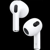 Earpods pro 3 New Edition (Highest Titanium Quality) - White 0 Reviews
