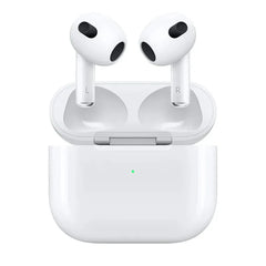 Earpods pro 3 New Edition (Highest Titanium Quality) - White 0 Reviews