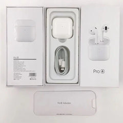 Earpods Pro 4