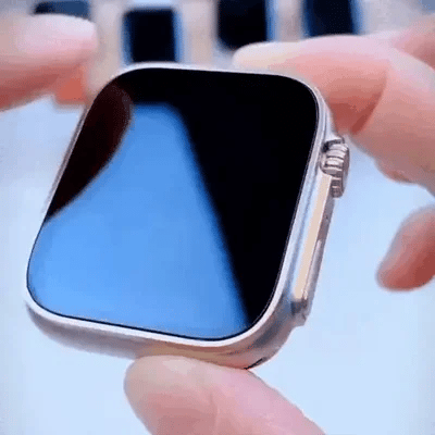 I20 UltraSmart  Watch Max Suit