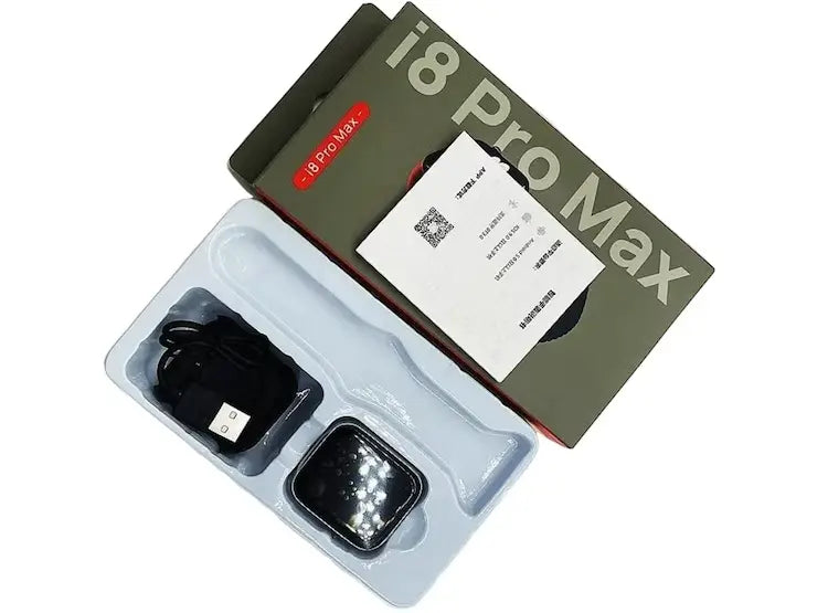 I8 pro max smart watch