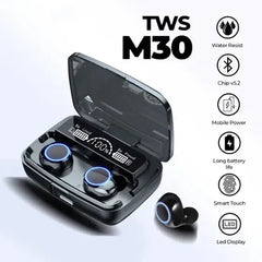 M30 Earbuds